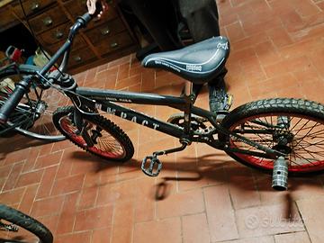 bici bmx