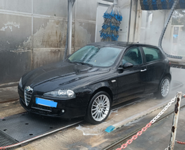 Alfa Romeo 147 1.9 Mjt 120 cv 2008