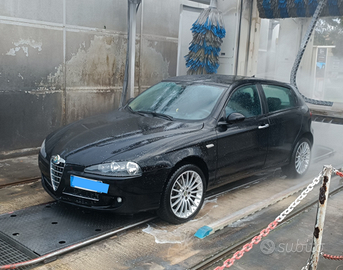 Alfa Romeo 147 1.9 Mjt 120 cv 2008