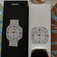 Samsung Galaxi watch ultra