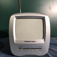 Mini TV anni 90