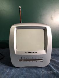 Mini TV anni 90