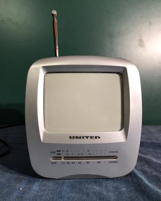 Mini TV anni 90