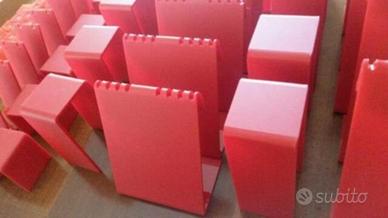 50 espositori per gioielli 