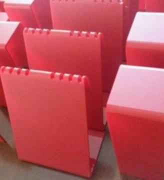 50 espositori per gioielli 