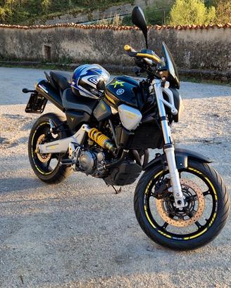 Moto mt03 2006