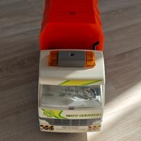 camion spazzatura Playmobil 