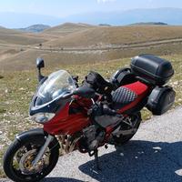 Suzuki GSF 600 Bandit - 2001