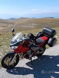 Suzuki GSF 600 Bandit - 2001