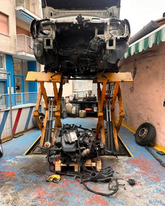 Motore Fiat c.c 1.9 ASPIRATO