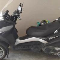 Piaggio MP3 ie 400 rl