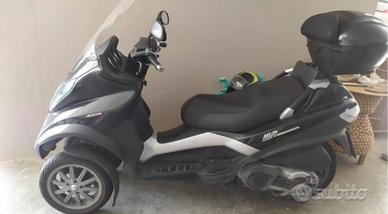 Piaggio MP3 ie 400 rl