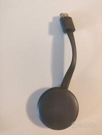Chromecast Google 