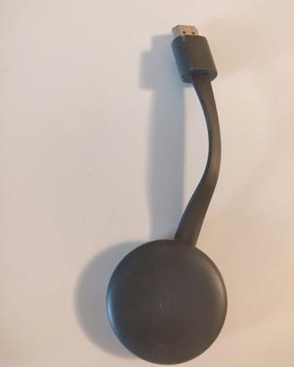 Chromecast Google 