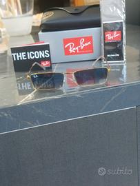 occhiali ray ban  emy 