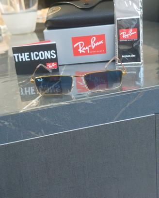 occhiali ray ban  emy 