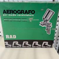AEROGRAFO RIGO