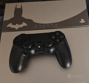 play station 4 batman con pes 21 e altri giochi