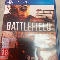 BATTLEFIELD hardline