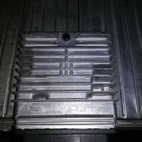 Centralina motore FORD FOCUS 1800cc TDCI del 2003