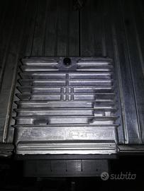 Centralina motore FORD FOCUS 1800cc TDCI del 2003