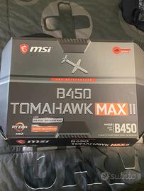 Bundle pc Cpu+mother+alimentatore+dissipatore