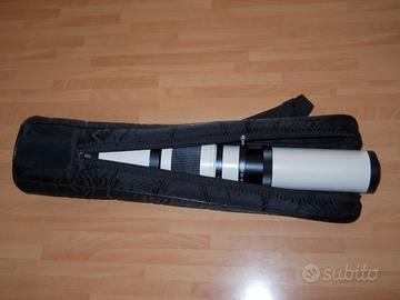 SUPERTELE 650-1300 MM  D 80