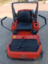 tosaerba kubota gzd 15
