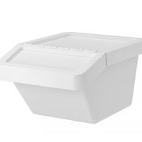 Contenitori spazzatura 37l - IKEA