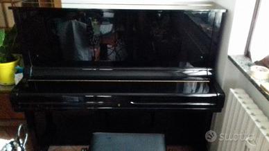 Pianoforte Yamaha modello U3