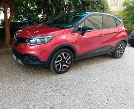 RENAULT Captur 1ª serie - 2017