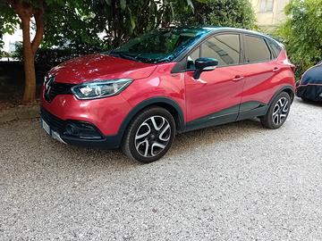 RENAULT Captur 1ª serie - 2017