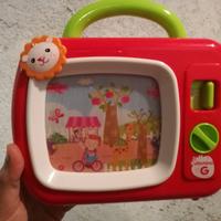 Carillon TV musica per dormire