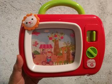 Carillon TV musica per dormire