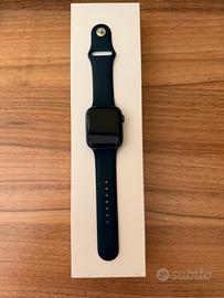 Apple watch serie 7
