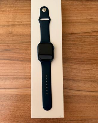 Apple watch serie 7