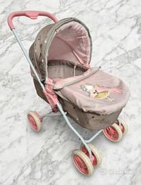 CB Toys Lovely Friends 3 in1