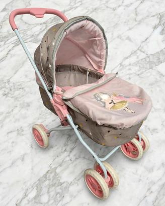 CB Toys Lovely Friends 3 in1