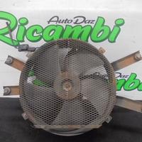 VENTOLA CLIMA PER L200 K64T 2.5 TD 2001