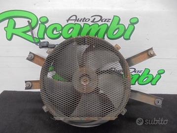 VENTOLA CLIMA PER L200 K64T 2.5 TD 2001