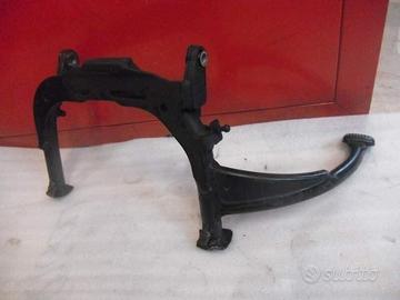 BLOG 160 CAVALLETTO CENTRALE LATERALE STAFFA MALAG