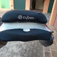 seggiolino auto cybex