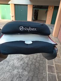 seggiolino auto cybex
