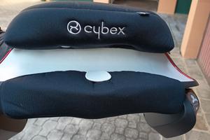 seggiolino auto cybex