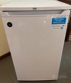 Frigorifero marca Beko, capacità 88 litri.