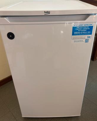 Frigorifero marca Beko, capacità 88 litri.