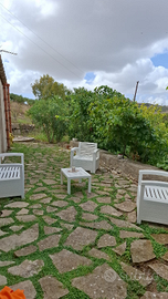 Villetta a Buseto Palizzolo