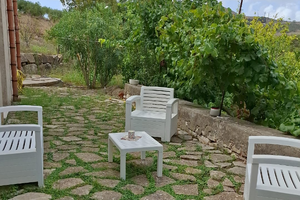 Villetta a Buseto Palizzolo