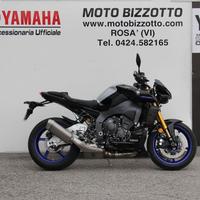 Yamaha MT-10 - 2024