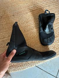 Calzari Surf Vissla 7 Seas taglia 11 (44.5) 5mm